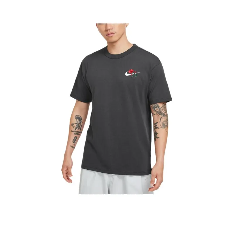 Nike SportswearMax90 T Shirt Men's Black-0