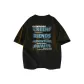 Black (Blue Logo)