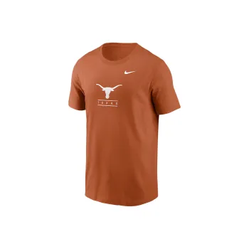 Nike Texas Longhorns Men's Nike College T-Shirt
