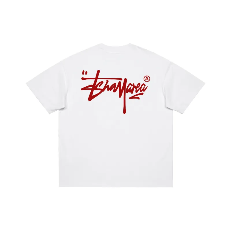 SWAMP AREA T Shirt Unisex Black-7