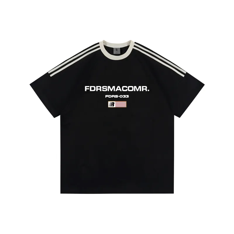 FDR T Shirts Unisex-0
