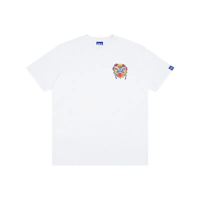 HEA T Shirts Unisex-0