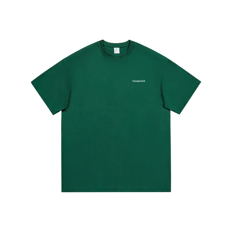 Hosa T-Shirts Unisex-21