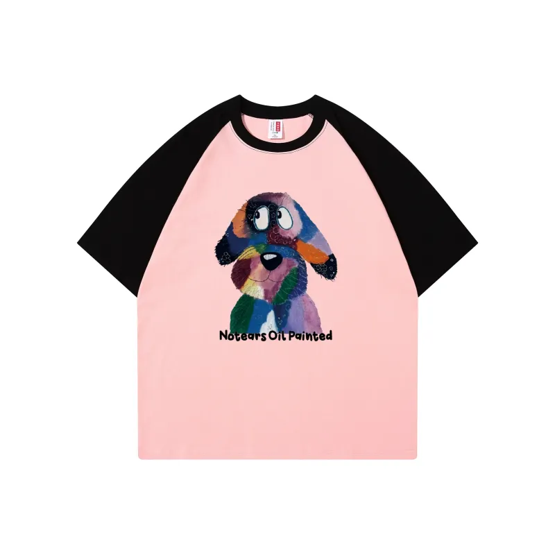 No Tears T Shirts Unisex-6