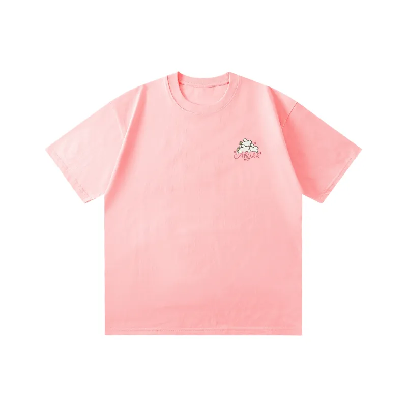 Endless Abyss T Shirts Unisex-4