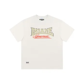 COVERNAT T Shirts Men White