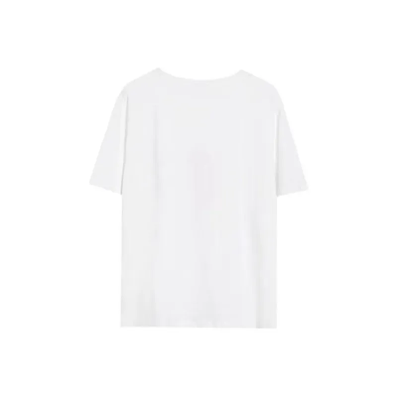 IDLE SOUL T Shirts Women's-1