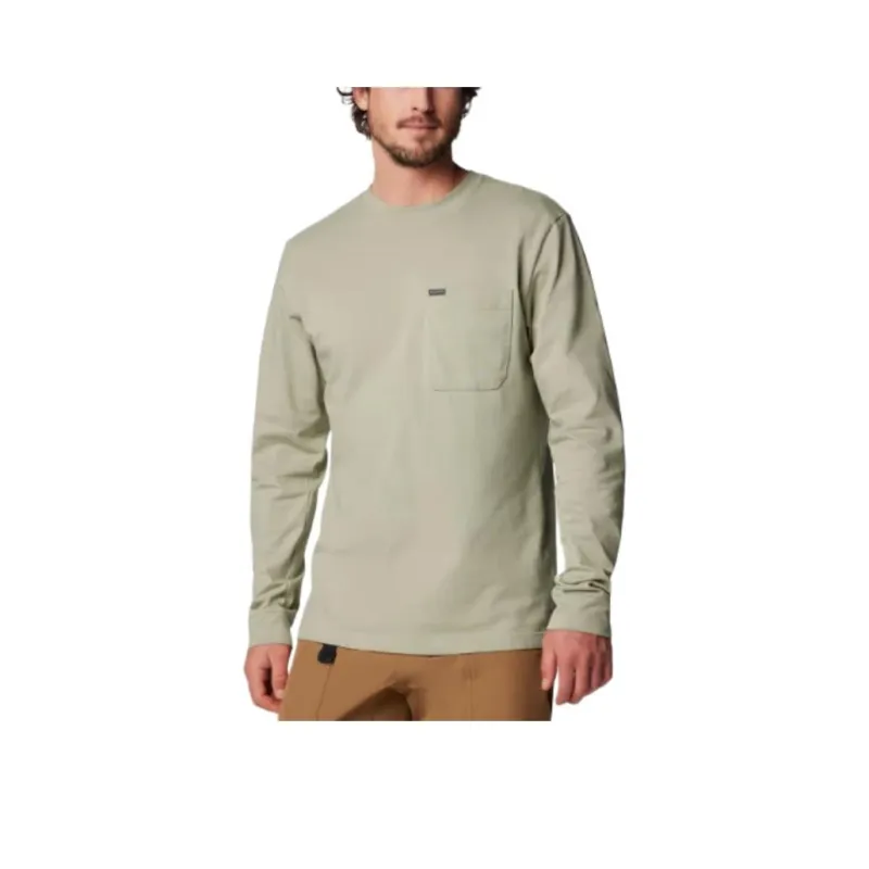 Columbia T-Shirt Men's Hunting Color-0