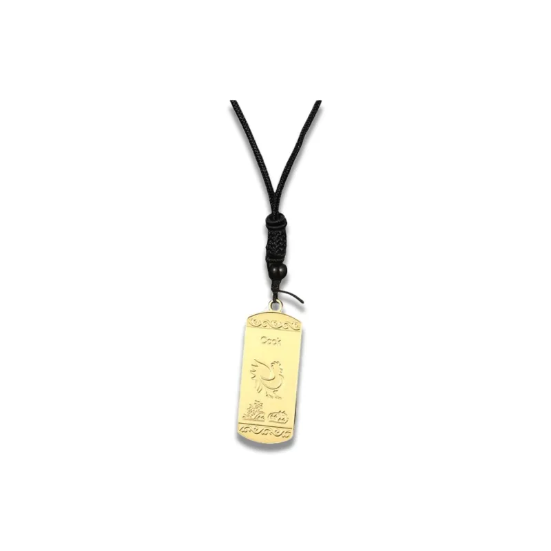 GIRATI Necklaces Men-18