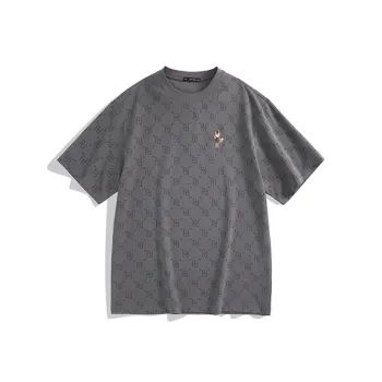 PEACEBIRD MEN T Shirts Men