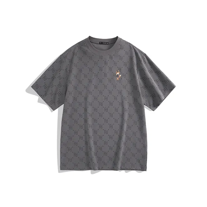 PEACEBIRD MEN T Shirts Men-4
