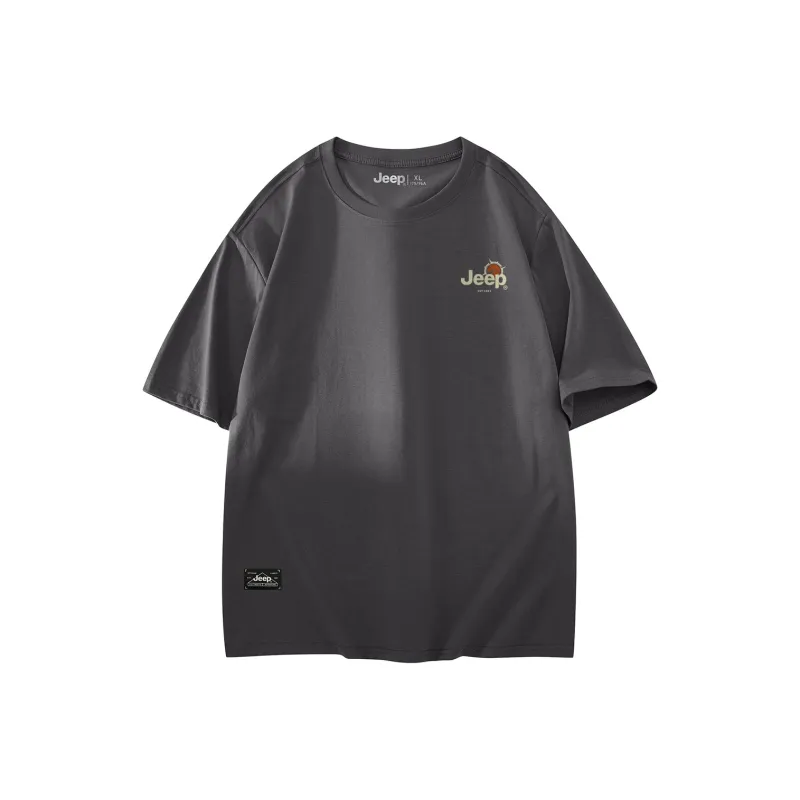 Jeep Theme Series T Shirts Unisex-13