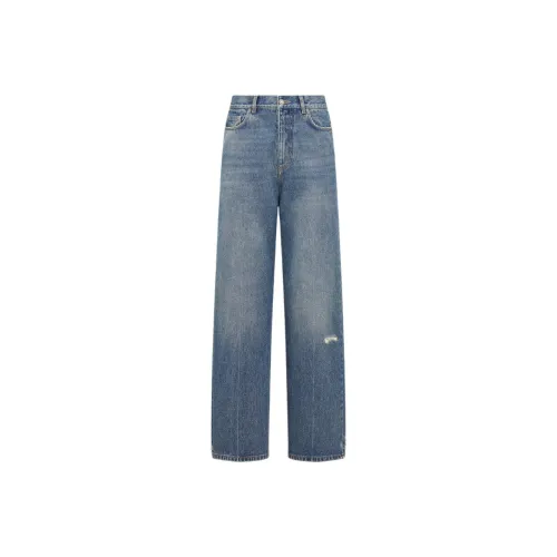 DIOR Jeans Women's Blue