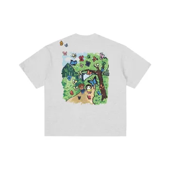 TEN MIRO T Shirts Unisex
