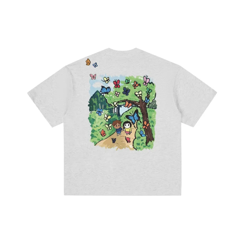 TEN MIRO T Shirts Unisex-6