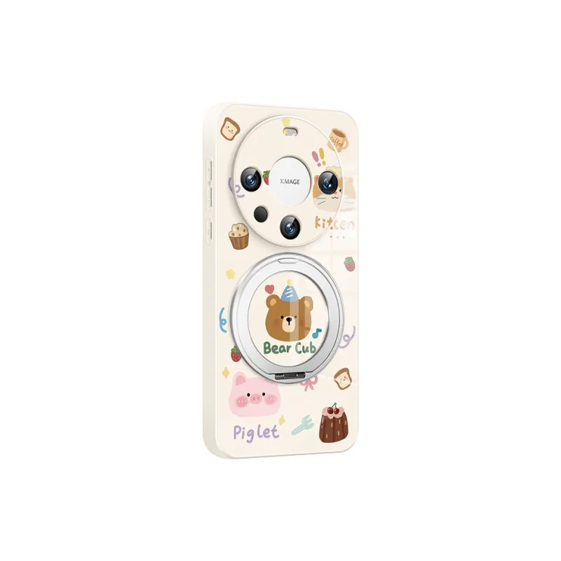Small bones Phone Cases-1