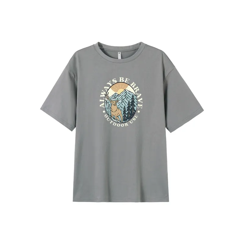 JEANSWEST Z T Shirts Unisex-5