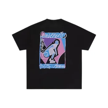 UNDEFEATED T Shirts Unisex