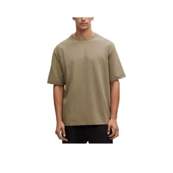 Lululemon HeavyweightTextured T Shirt Men's
