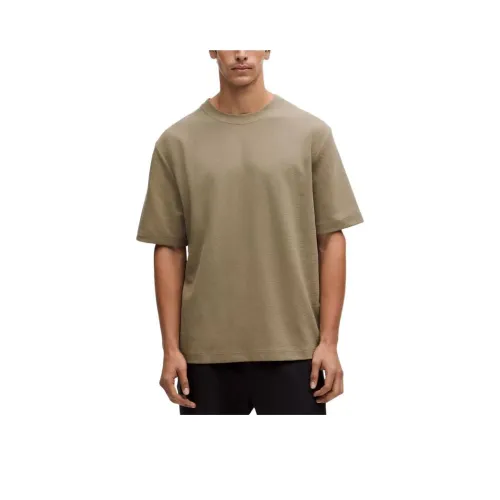 Lululemon HeavyweightTextured T Shirt Men's
