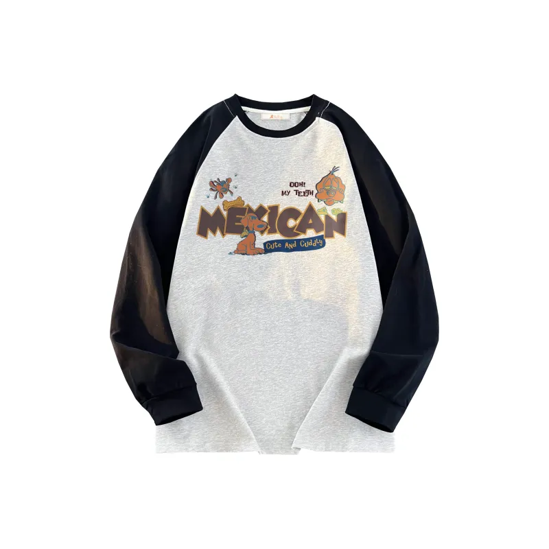 MEXICAN T-Shirts Unisex-8