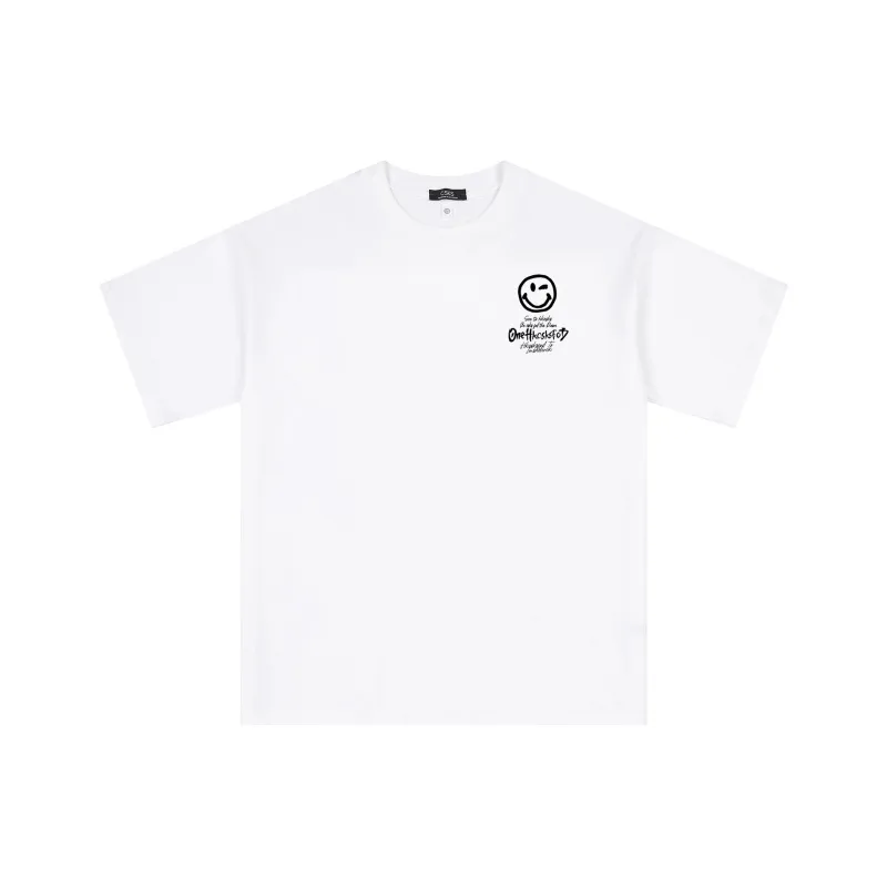 CSKS T Shirts Unisex-3