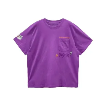 Chrome Hearts X Matty Boy I Want More T Shirt