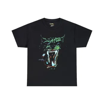 Travis Scott Utopia Circus Maximus 2023 Tour Ii Tee