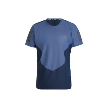 Adidas SportPerformance T-Shirt Men's Blue