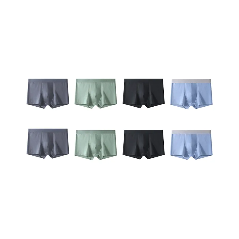YUZHAOLIN Underpants Men's Combo Set-25