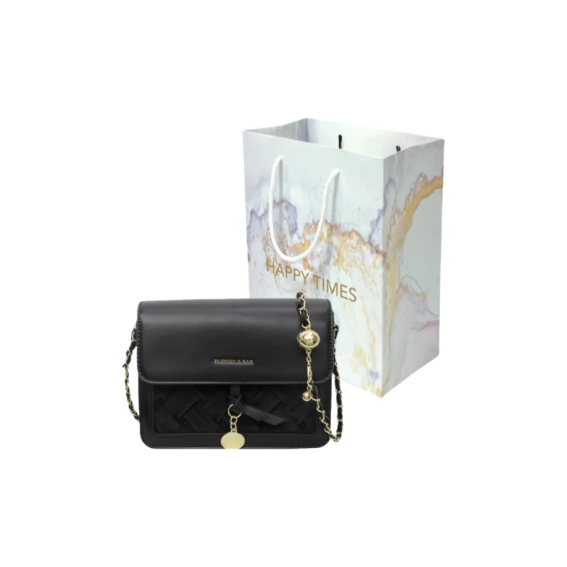 FCTOSSR PU Crossbody Bag Regular Women's Multicolor-6