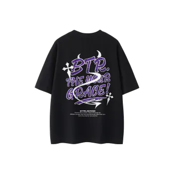 BTR T Shirts Unisex