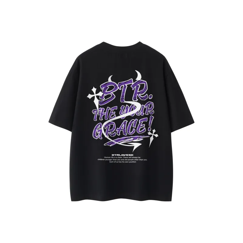 BTR T Shirts Unisex-0