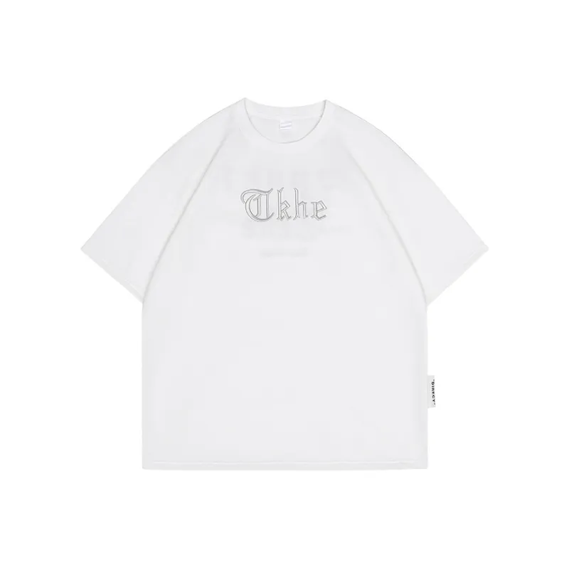 Fakeyoung T Shirts Unisex-6