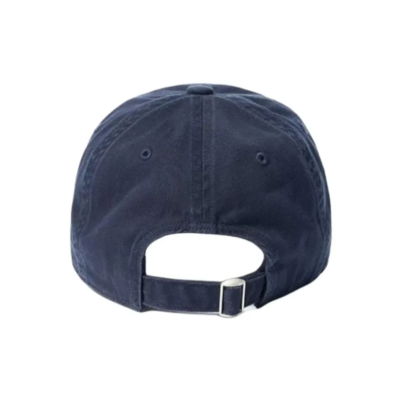 PENGUIN   Baseball Caps Unisex Dark Blue-1