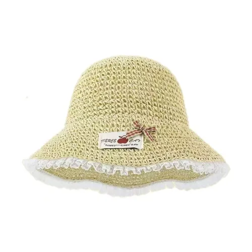 IOTS Polyester caps Hats Unisex