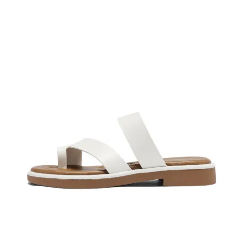 AGSDON Slide Slippers Women's