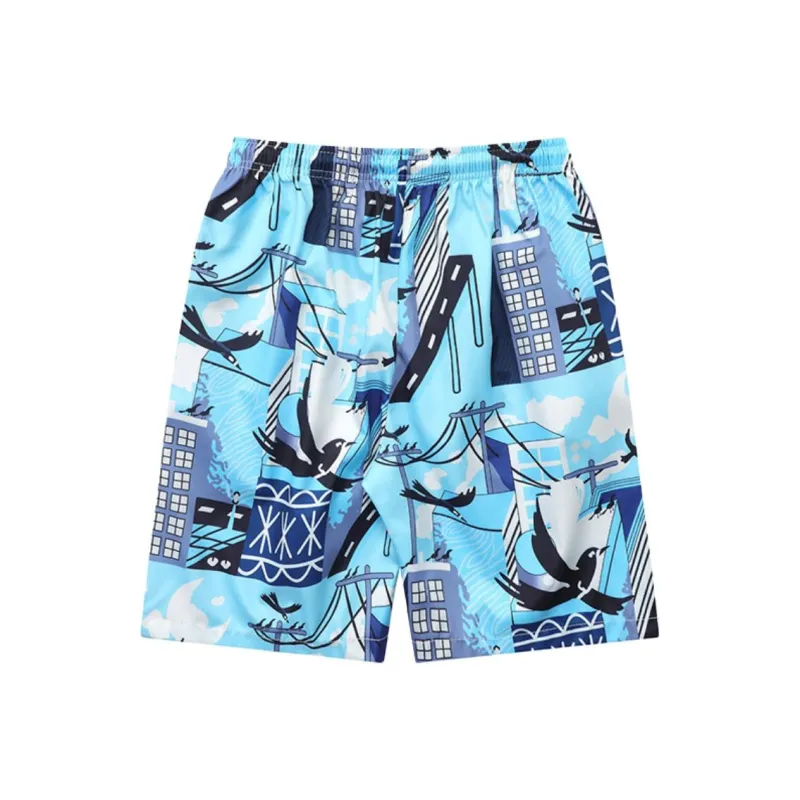 Mula Shirt Matching Sets Unisex-2