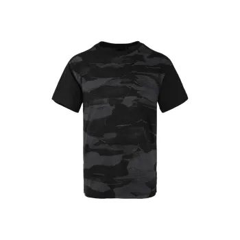 Adidas T Shirts Men Gray