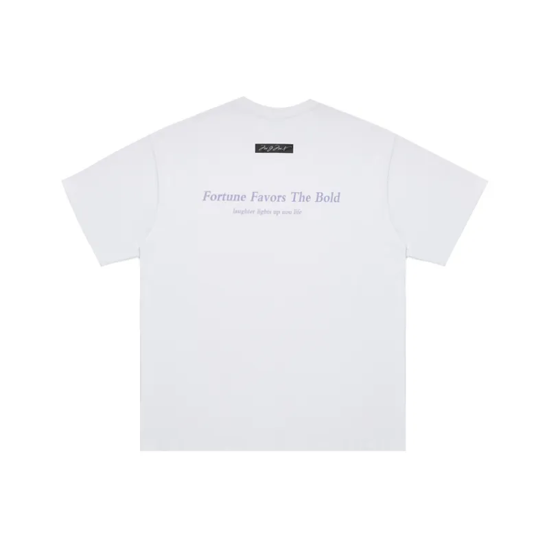 MGMN T Shirts Unisex-0