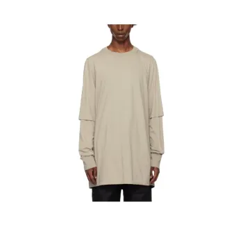 Rick Owens DRKSHDW Hustler T shirt