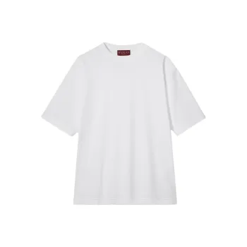 GUCCI T Shirts Men White