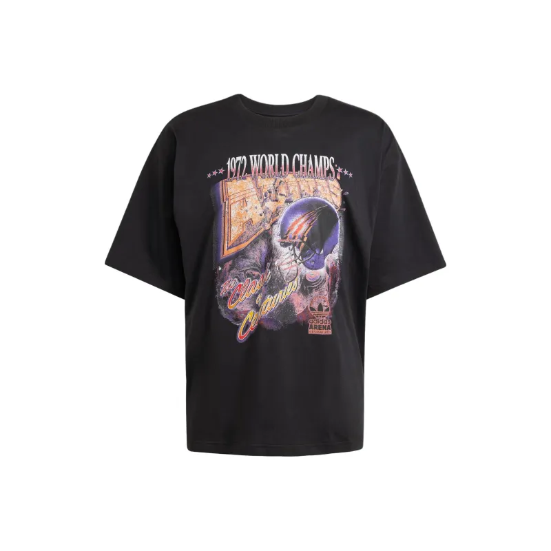 Adidas Originals Adilenium Season 3 Fan Tee-0