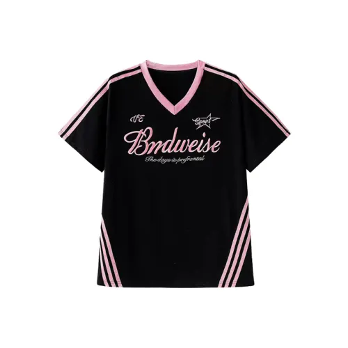 EOEI T Shirts Women's