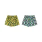 Large Pineapple+Graffiti (2 Pack)