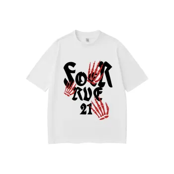 FOREVER 21 T-Shirts Unisex