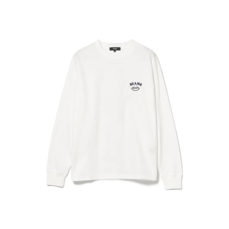 Beams T Shirts Men-0