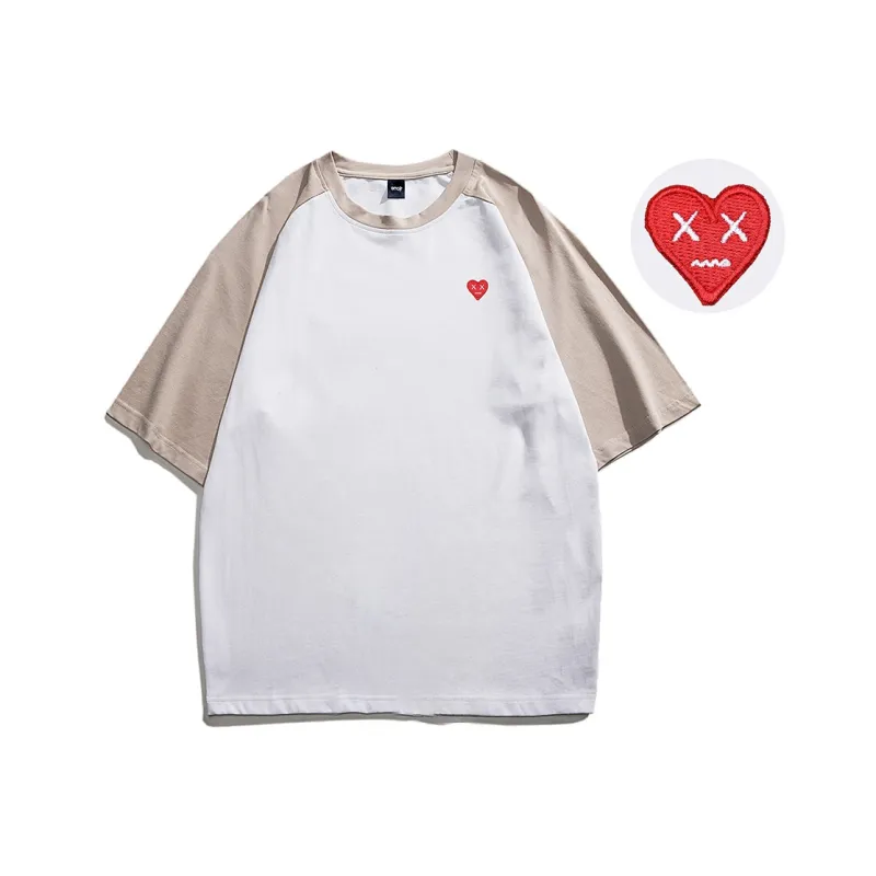 Emoji T Shirts Unisex-5