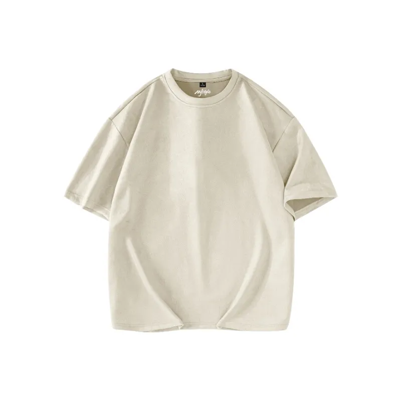 MJ STYLE T Shirts Unisex-6