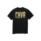 Black/Gold